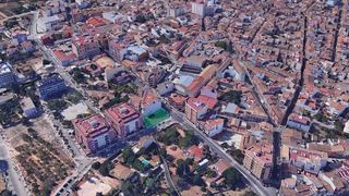 Terreno en venta en Pedreguer