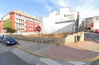 Terreno en venta en Pedreguer