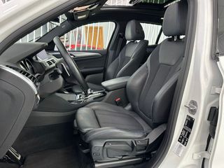 BMW X4 xDrive20d xLine