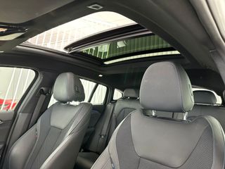 BMW X4 xDrive20d xLine