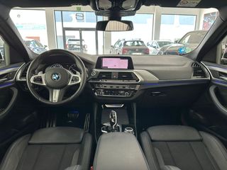 BMW X4 xDrive20d xLine