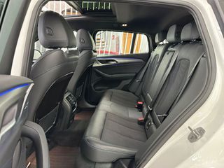 BMW X4 xDrive20d xLine