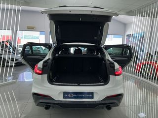 BMW X4 xDrive20d xLine