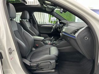 BMW X4 xDrive20d xLine