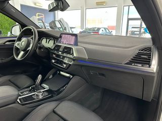 BMW X4 xDrive20d xLine