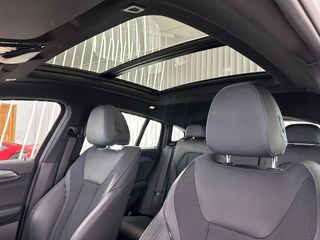 BMW X4 xDrive20d xLine