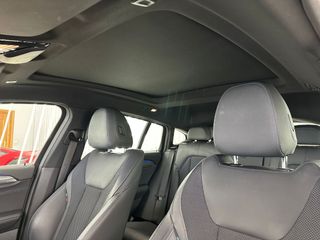 BMW X4 xDrive20d xLine