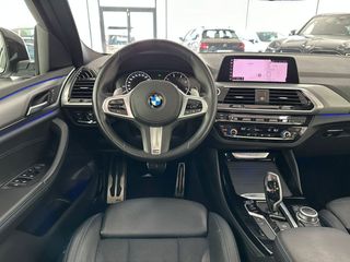 BMW X4 xDrive20d xLine