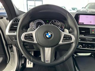 BMW X4 xDrive20d xLine