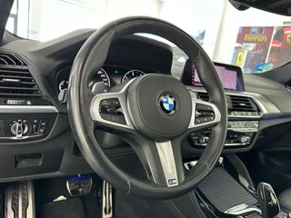 BMW X4 xDrive20d xLine