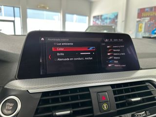 BMW X4 xDrive20d xLine