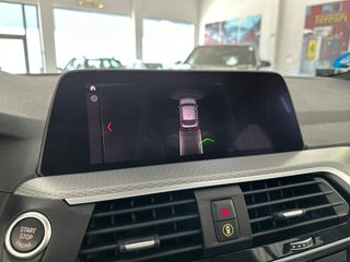 BMW X4 xDrive20d xLine