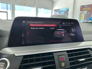 BMW X4 xDrive20d xLine