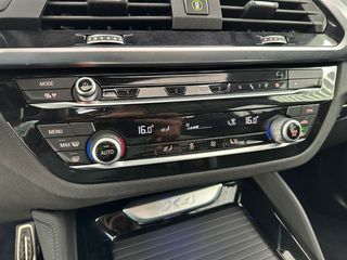 BMW X4 xDrive20d xLine