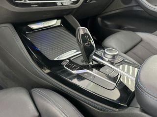 BMW X4 xDrive20d xLine