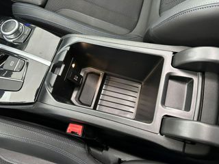 BMW X4 xDrive20d xLine