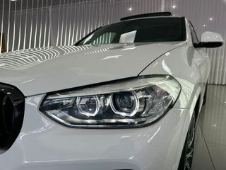 BMW X4 xDrive20d xLine
