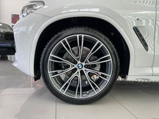 BMW X4 xDrive20d xLine