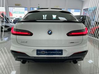 BMW X4 xDrive20d xLine