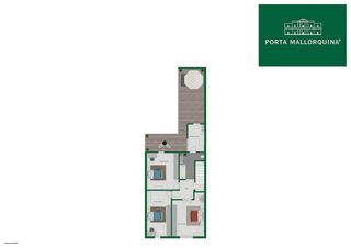 Chalet en alquiler en Pollença en Pollença