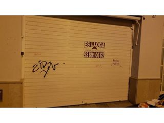 Local comercial en alquiler en Sant Sadurní d´Anoia