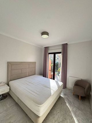 Casa pareada en alquiler en Lomas de Marbella Club - Puente Romano en Marbella