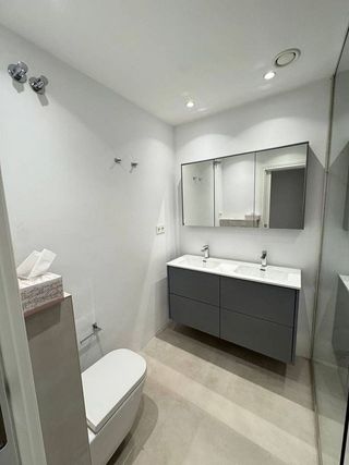 Casa pareada en alquiler en Lomas de Marbella Club - Puente Romano en Marbella