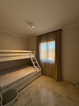 Casa pareada en alquiler en Lomas de Marbella Club - Puente Romano en Marbella