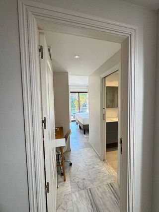 Casa pareada en alquiler en Lomas de Marbella Club - Puente Romano en Marbella