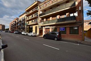 Restaurante en venta en El Sucre-Universitat en Vic