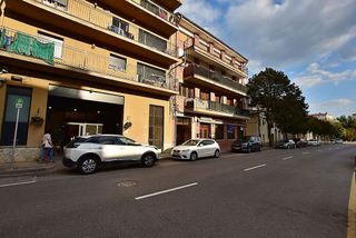 Restaurante en venta en El Sucre-Universitat en Vic