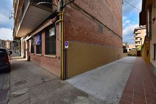 Restaurante en venta en El Sucre-Universitat en Vic