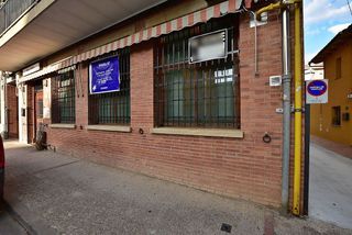 Restaurante en venta en El Sucre-Universitat en Vic