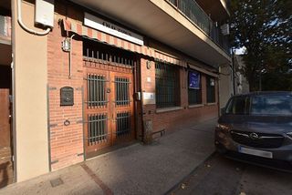 Restaurante en venta en El Sucre-Universitat en Vic