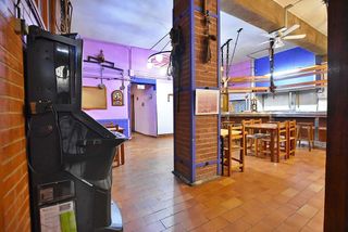 Restaurante en venta en El Sucre-Universitat en Vic