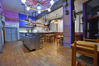 Restaurante en venta en El Sucre-Universitat en Vic