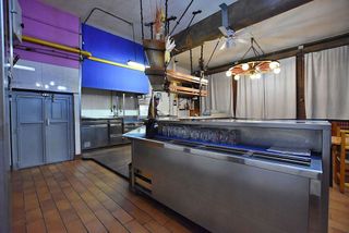 Restaurante en venta en El Sucre-Universitat en Vic