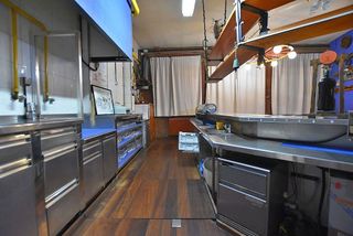 Restaurante en venta en El Sucre-Universitat en Vic