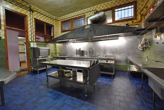 Restaurante en venta en El Sucre-Universitat en Vic