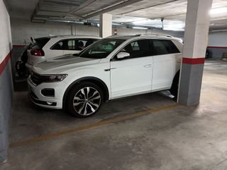 Garaje en venta en Centre Vila en Vilanova i La Geltrú