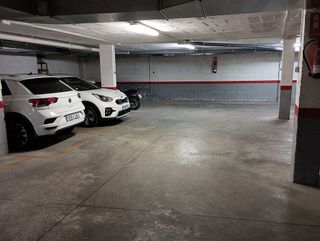 Garaje en venta en Centre Vila en Vilanova i La Geltrú