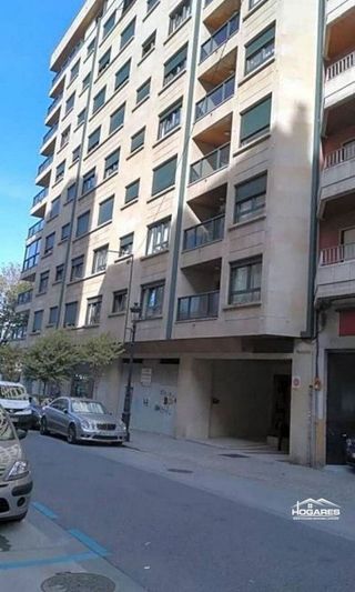 Piso en venta en Areal – Zona Centro en Vigo