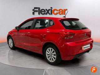Seat Ibiza 1.0 MPI 59kW (80CV) Reference