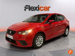 Seat Ibiza 1.0 MPI 59kW (80CV) Reference