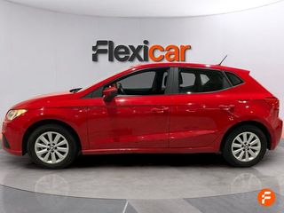 Seat Ibiza 1.0 MPI 59kW (80CV) Reference