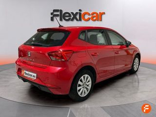 Seat Ibiza 1.0 MPI 59kW (80CV) Reference