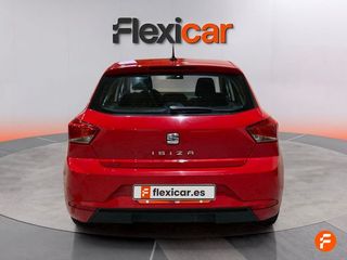 Seat Ibiza 1.0 MPI 59kW (80CV) Reference