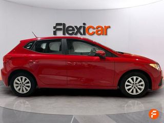 Seat Ibiza 1.0 MPI 59kW (80CV) Reference