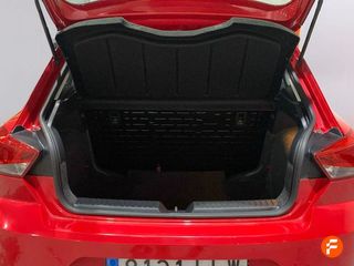 Seat Ibiza 1.0 MPI 59kW (80CV) Reference