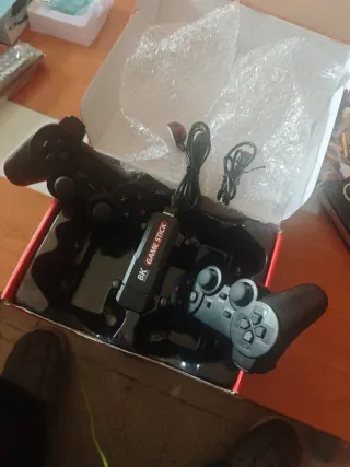 Gamer Game TV Stick 8K HDR Android TV 5G